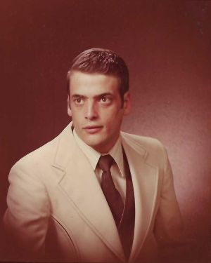 David Allan Hamme
